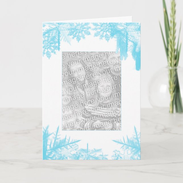 Helgdag-kort Helgkort (Framsida)