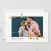 helgdag-kort i år för att hedra extra