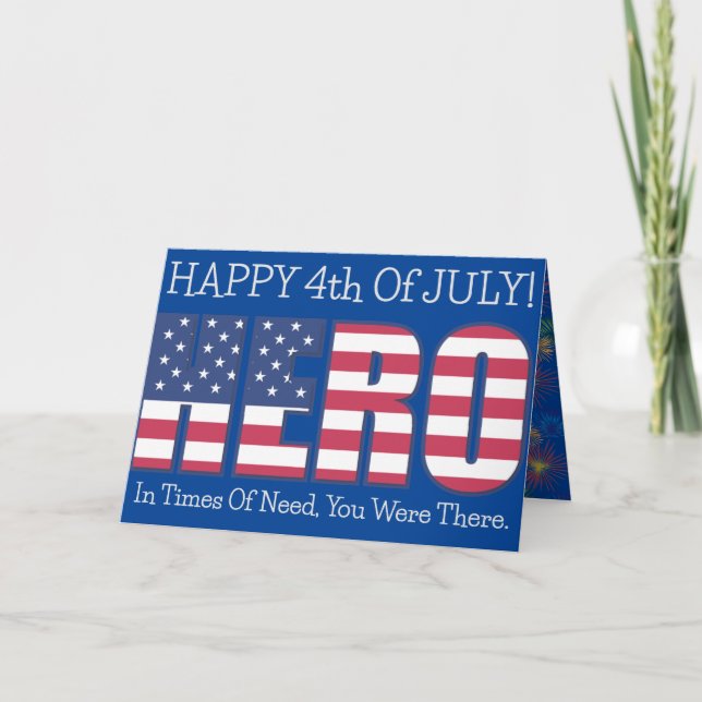 Helgdag-kort Tack Kort (Framsida)