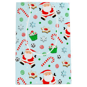 Helgdag kreativ Fotboll jul
