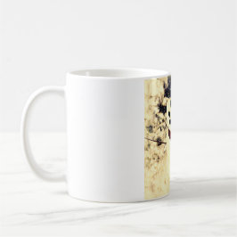 Helgdag Låt det snöa Adsible Snögubbe Kaffemugg