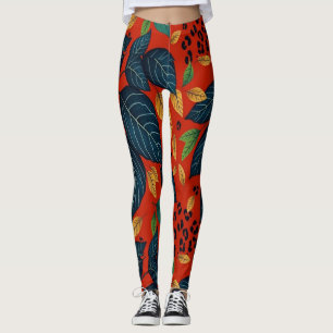 Helgdag Leggings