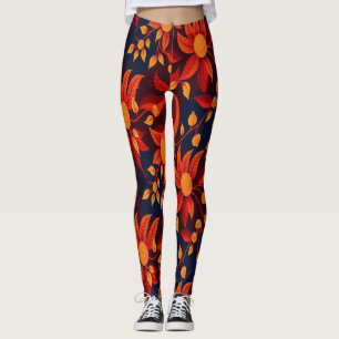 Helgdag Leggings