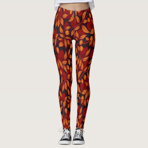 Helgdag Leggings