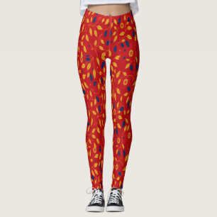 Helgdag Leggings