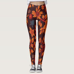 Helgdag Leggings