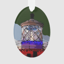 HELGDAG LIGHTHOUSE