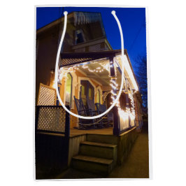 Helgdag Ljus och Rockers - Martha's Vineyard