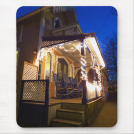 Helgdag Ljus och Rockers - Martha's Vineyard Musmatta