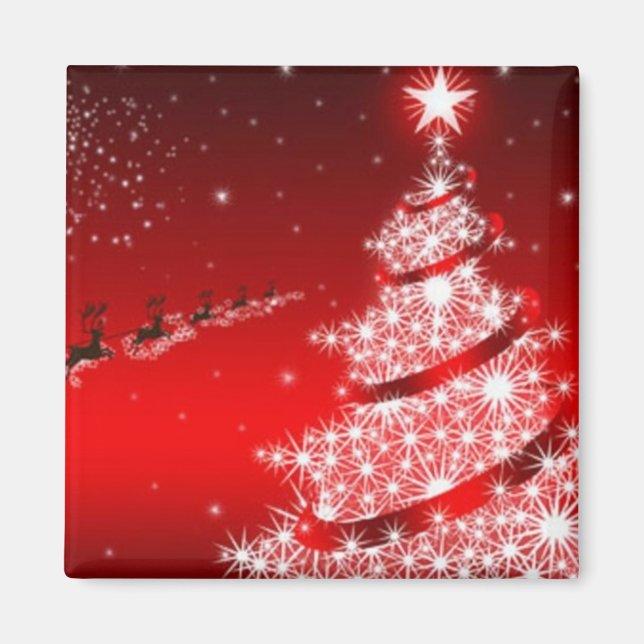 HELGDAG MAGNETS MAGNET (Framsidan)