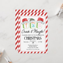 Helgdag Mahjong Party Editable Call, Mahjong