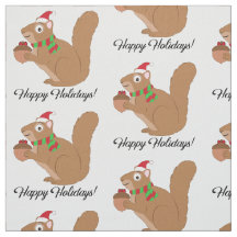 Helgdag med Acorn och Bow