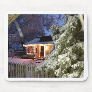 Helgdag med hög Sierra Musmatta