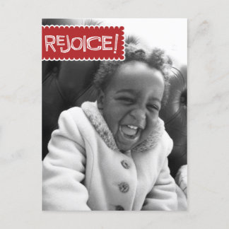 Helgdag Mistletoe Photo Postcard Helg Vykort