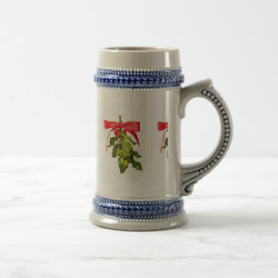 helgdag mistletoe sejdel