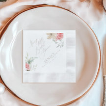 Helgdag Möhippa | Vattenfärgade andedräkt Poinsett