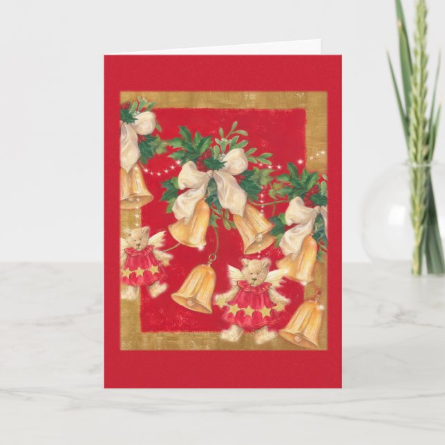 HELGDAG NALLE HELGKORT (Framsida)