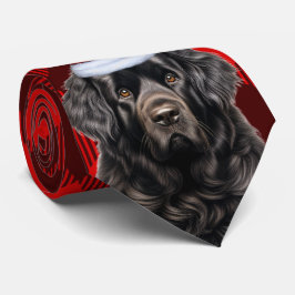 Helgdag Newfoundland Red Buffalo Play-jul Slips