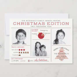 Helgdag nyhetsbrev - grafik - nybörjare jul inbjudningar