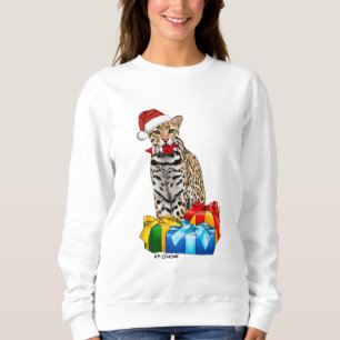 Helgdag-oktelot - sötskjorta t shirt