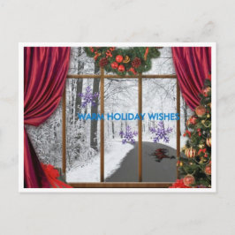 Helgdag önskemål helg vykort