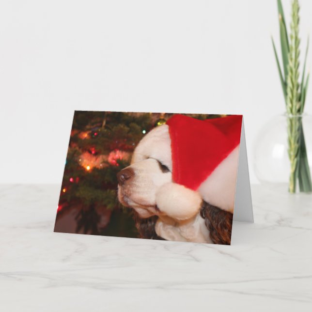 Helgdag Önskemål Helgkort (Framsida)