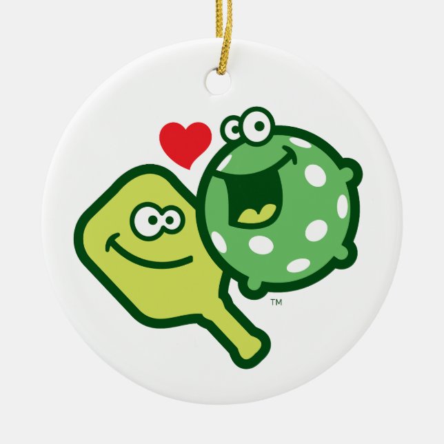 Helgdag Ornament (Framsidan)