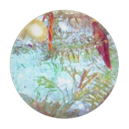 Helgdag Ornaments in Light