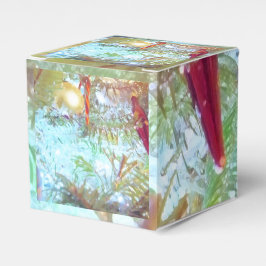 Helgdag Ornaments in Light Presentaskar