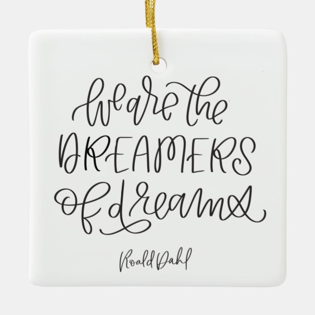 Helgdag Ornamic jul Decor Keepsak Julgransprydnad Keramik (Framsida)