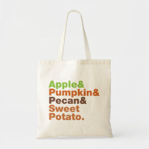 Helgdag Paj ~ Festive Julafton Thanksgiving jul Tygkasse