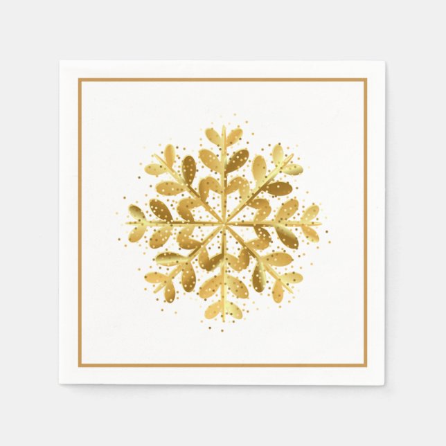 Helgdag Pappra blöjor Pappersservett (Framsidan)