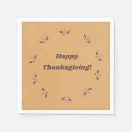 Helgdag Pappra blöjor Pappersservett