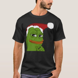 Helgdag Pepe T Shirt