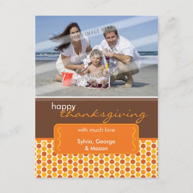 HELGDAG PHOTO POSTCARD: Sprickklammer P5 Helg Vykort (Framsida)