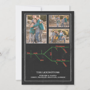 Helgdag Photo Sång Grammar Diagram Julkort