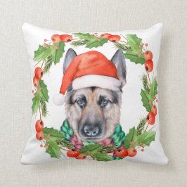 Helgdag Pillow Kudde