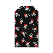 Helgdag Pirat Döskallar #2