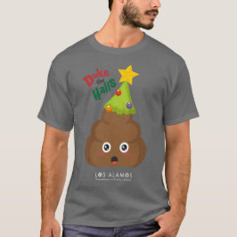 Helgdag Poop Shirt T