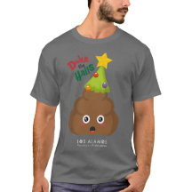 Helgdag Poop Shirt