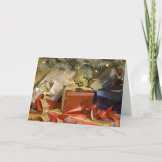 Helgdag Presenter Helgkort