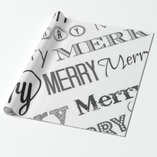 Helgdag Presentpapper