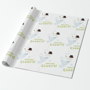 Helgdag Presentpapper