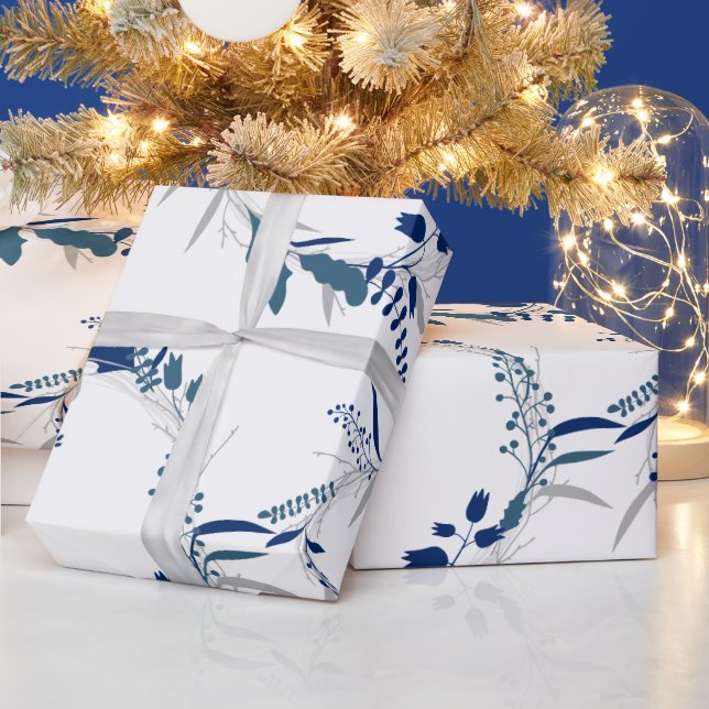 Helgdag Presentpapper (Helgdagar)