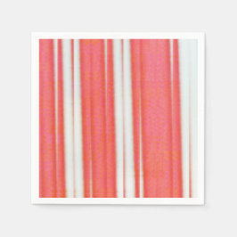 Helgdag Rand Pappersservett