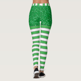 Helgdag Rand Pop Leggings