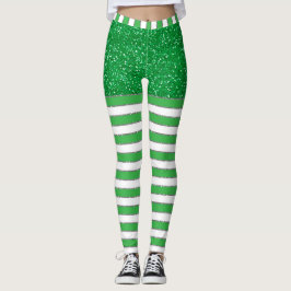 Helgdag Rand Pop Leggings