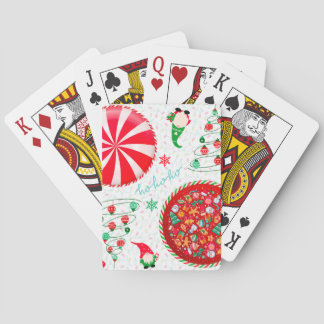 Helgdag Roligt Casinokort