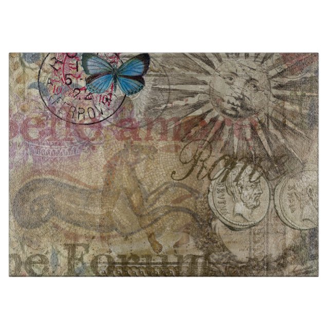 Helgdag Rom Italien Travel Vacation City (Framsidan)