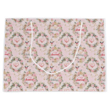 Helgdag Rosa Merry Nutcracker Beaux Anpassningsbar